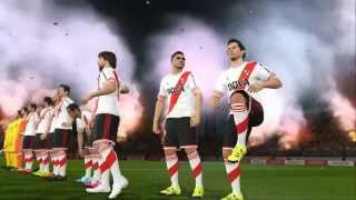 PES 2016 COPA SUDAMERICANA Final  River Plate vs Esporte Clube Vitória PS4 [upl. by Olwena328]