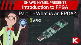 Introduction to FPGA Part 1  What is an FPGA  DigiKey Electronics [upl. by Bowlds]