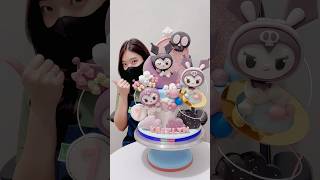 Kenapa banyak yang suka kue ini ya cake cakedecorating kueulangtahun lionicake [upl. by Eceined]