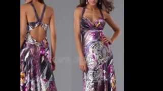 The BEST 2010 Print dresses under 25000 [upl. by Nathan]