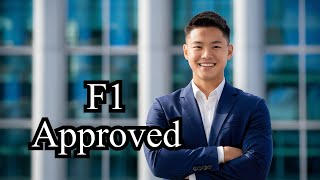 Why Your F1 Visa Application Was Rejected [upl. by Essilevi]