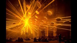 SKALAR  reflections on light and sound  January 2020 Gashouder [upl. by Wulfe]