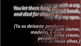 I LOVE YOU JESUS  TIMES SQUARE CHURCH CHOIRwmv [upl. by Alcock399]