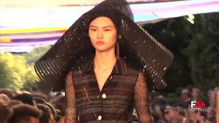 MISSONI Highlights Spring Summer 2018 Milan  Fashion Channel [upl. by Capello580]