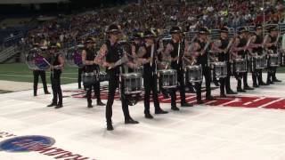 DrumLine Battle Crossmen vs Jersey Surf [upl. by Prinz]