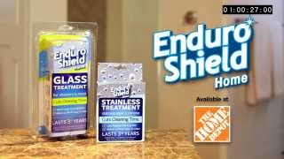 USA  EnduroShield Home TV Commercial [upl. by Vershen]