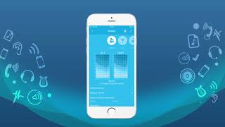 Petralex App Changing lower hearing thresholds [upl. by Yor]