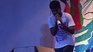 Abhina 2016  Naga Dance and Song Unmadani Hanguna [upl. by Dail388]