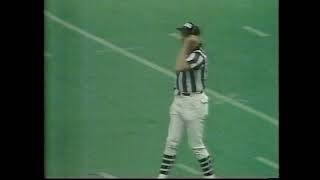 Remembering the 1984 USFL New Orleans BreakersPart 4 [upl. by Martie]