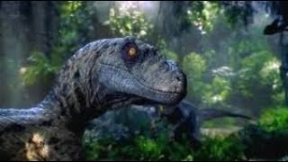 EL VIAJE DE LOS DINOSAURIOS  Episodio 2  Documental HD 720p [upl. by Klement]