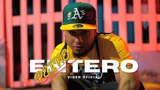 EL TRUE 0880  PEINE ENTERO 🔫  Official Video [upl. by Acey668]