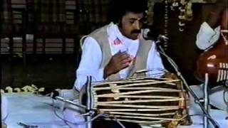 Goswami Devkinandanji Maharaj Shri PakhawajNana Panse Gharana [upl. by Ahsart]