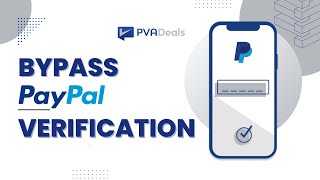 Bypass PayPals Phone Number Verification The Ultimate Hack  2024 [upl. by Mag]