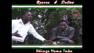 NDINGA MAMA TSUKA NZARRA E DALTON [upl. by Christabella]