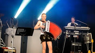 Zirkus Renz live auf der Steirischen Harmonika [upl. by Yllut]