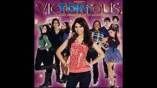 Victorious Cast  Freak the Freak Out [upl. by Newel]