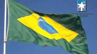 Dia da Bandeira do Brasil [upl. by Bruyn]