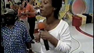 Programa do Ratinho 1999  A desbocada [upl. by Raymond298]