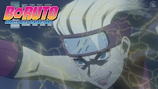 Sumire vs Sarada Uchiha Gameplay  NARUTO X BORUTO Ultimate Ninja STORM CONNECTIONS mod 2023 [upl. by Aylat421]