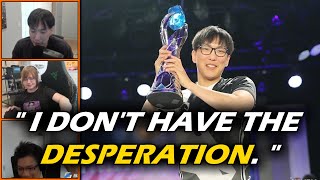 Doublelift on why hes DONE playing in the LCS and wont unretire again [upl. by Onailil]