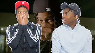 Digga D X StillBrickin  Pump 101  REACTION [upl. by Araem]