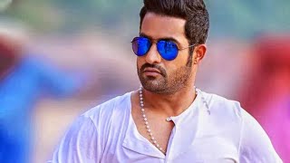 Ramayya Vasthavayya l Jr NTR l South Superhit Action Comedy Movie l Samantha Shruti Haasan [upl. by Stalk]