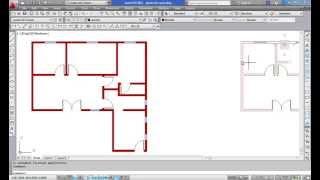 Hachuras  AutoCAD 2D [upl. by Eednar716]