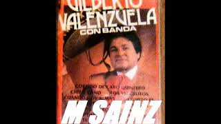 Gilberto Valenzuela Soy Marinero De Mazatlán [upl. by Aneeh]