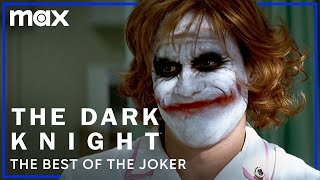 Heath Ledger’s Joker Origins THE DARK KNIGHT Explored [upl. by Ttergram]