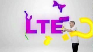 What is LTE this Tutorial Explains LTE [upl. by Artemas]