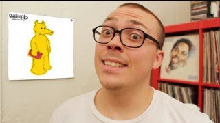 Quasimoto  Yessir Whatever ALBUM REVIEW [upl. by Einahpts]