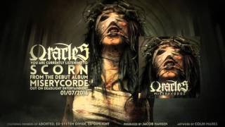 ORACLES  Scorn OFFICIAL VIDEO [upl. by Ynohtnael669]