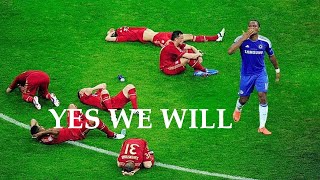 CHAMPIONS LEAGUE DRAW RIGGED ITS CHELSEA VS BAYERN MUNICH BRING IT ON [upl. by Nnairam]