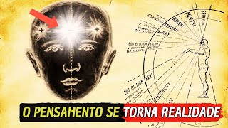 ✅ Como dominar seu pensamento para moldar a realidade do seu jeito  MILTON VITERBO [upl. by Oliana]