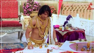 TheGreatIndianEpic Mahabharatham  Episode 59 [upl. by Kamp]