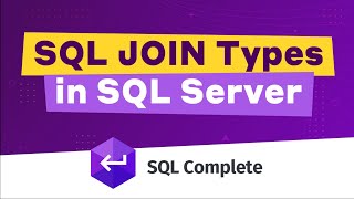 SQL Joins  how to use JOINs in the SELECT statements [upl. by Crane]