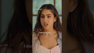 Sara Ali Khan’s HEATED Argument With Her Mom 👀  LoveAajKal [upl. by Hiltner]