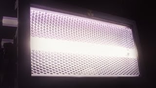 Atomic 3000 LED [upl. by Zehcnas571]