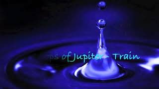 Drops Of Jupiter lyrics  Train [upl. by Ciredor]