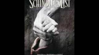 Schindlers List Soundtrack14 Theme from Schindlers List Reprise [upl. by Schram948]