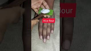 Hand Whitening Tips With Aloevera ll skincaretips ytshort skincare beautytips shortvideo viral [upl. by Ellecrag]