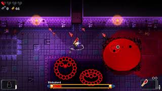 Raw No DodgeCasey only9 curseTurbo Run Enter the Gungeon [upl. by Ayres]