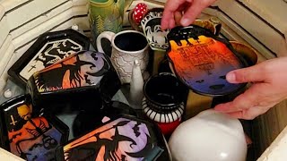 Spooktacular Halloween Kiln Opening Part 1 [upl. by Faline]