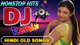 Old Hindi Song 2020 Dj Remix  Hindi Old Song Dj Remix  Nonstop Best Old Hindi Dj Remix 2020 [upl. by Xuagram]