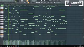 FL STUDIO 20 5 Epic beautiful and emotional piano MIDIs 3 FREE DOWNLOAD [upl. by Cathlene598]