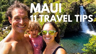 10 Best Places to Visit in Hawaii  Travel Video [upl. by Yanrahs]