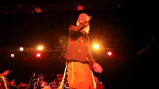 Matisyahu Live Struggla  Grand Rapids MI [upl. by Efi]