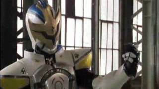 Kamen Rider IXA 1986 opening [upl. by Aylatan]