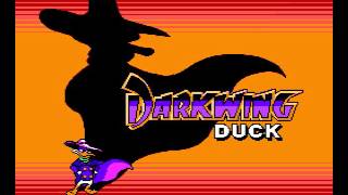 Darkwing Duck  Intro [upl. by Nerrual190]