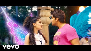 Hey Vaada Vaada  Tamil Video SOng  Kacheri Aarambam  Jiva  Poonam bajwa  D Imman [upl. by Etteiram]